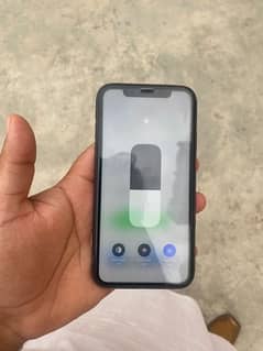 iPhone 11 jv 64gb waterproof battery health 78 10/10 condition