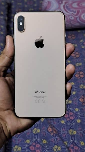 iPhone xs max pta approved 3
