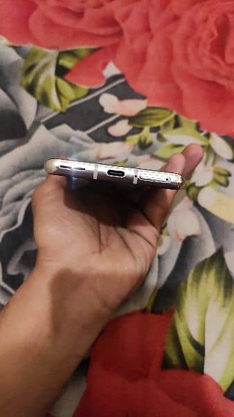 OnePlus 8 dual 8/128 old import 4