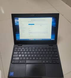 Lenovo Chromebook 100E/