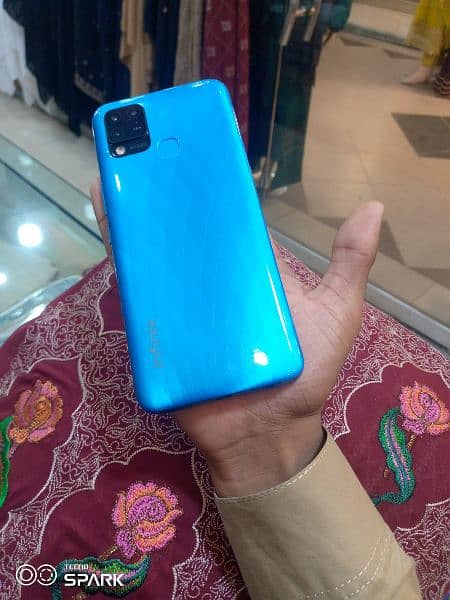 infinix Hot10S only mobile(whatsapp03189597224) 2