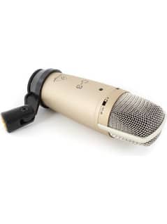 Behringer C3 Dual-Diaphragm Condenser Microphone