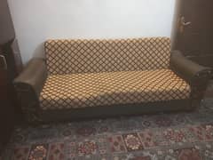 Sofa Cum bed