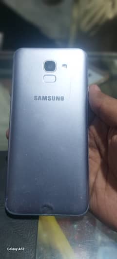 Samsung J6 3/32