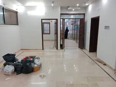 200-Yards 9 Bed D. D House Available for Sale in Gulistan-E-Jauhar Block 19
