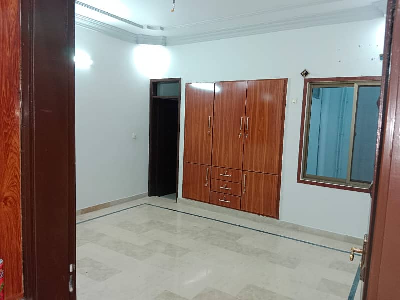 200-Yards 9 Bed D. D House Available for Sale in Gulistan-E-Jauhar Block 19 4