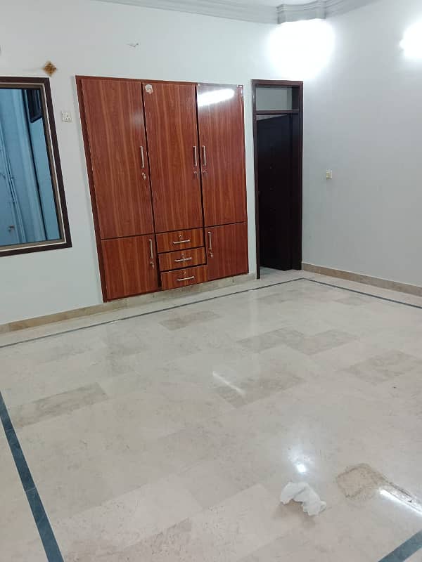 200-Yards 9 Bed D. D House Available for Sale in Gulistan-E-Jauhar Block 19 5