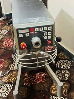 Varimixer Bear 10 Litre Planetary Mixer