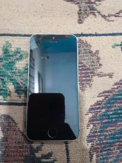 iPhone 5 contact me on WhatsApp