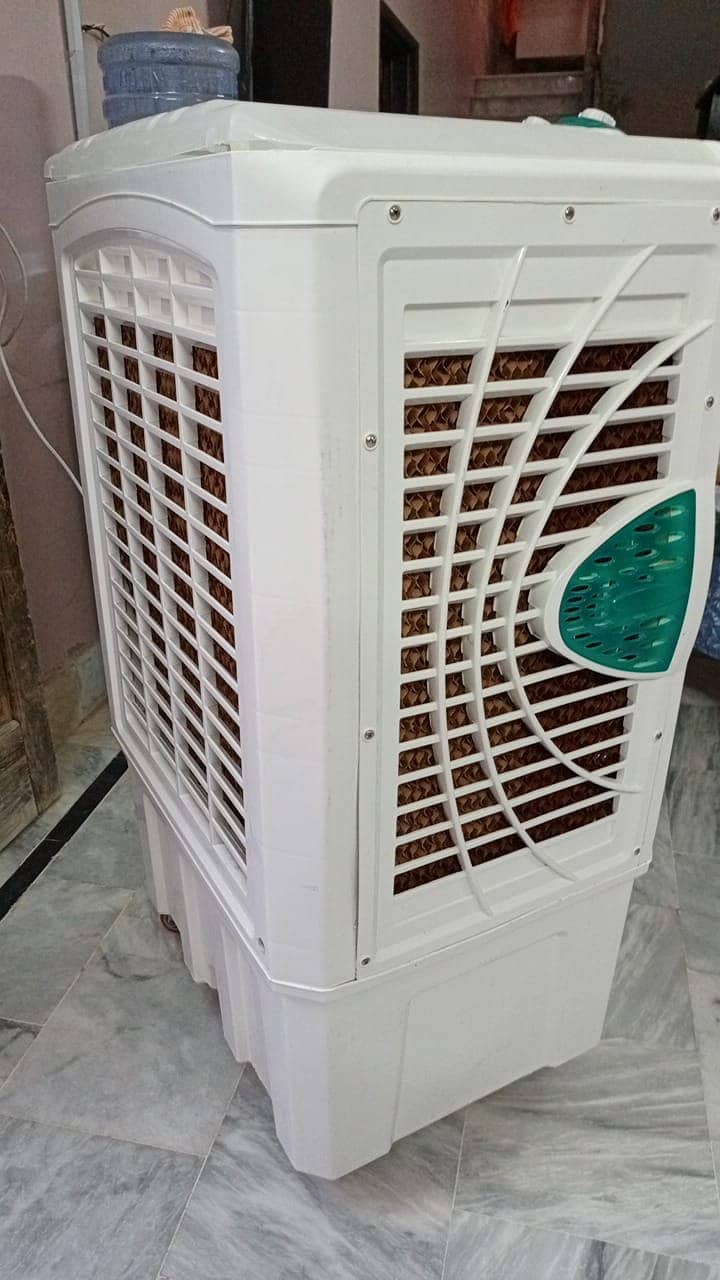 Air Cooler 10/10 condition 1