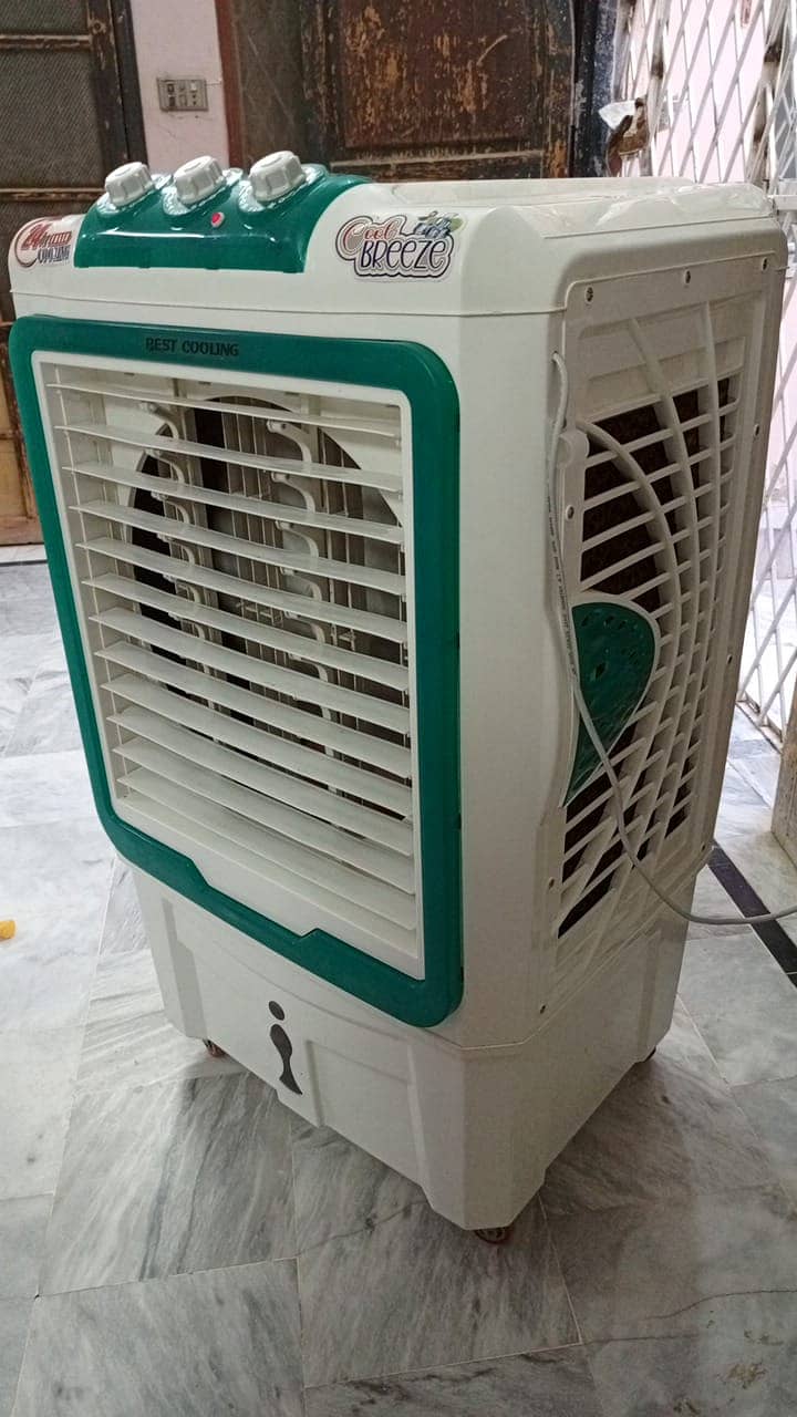 Air Cooler 10/10 condition 2