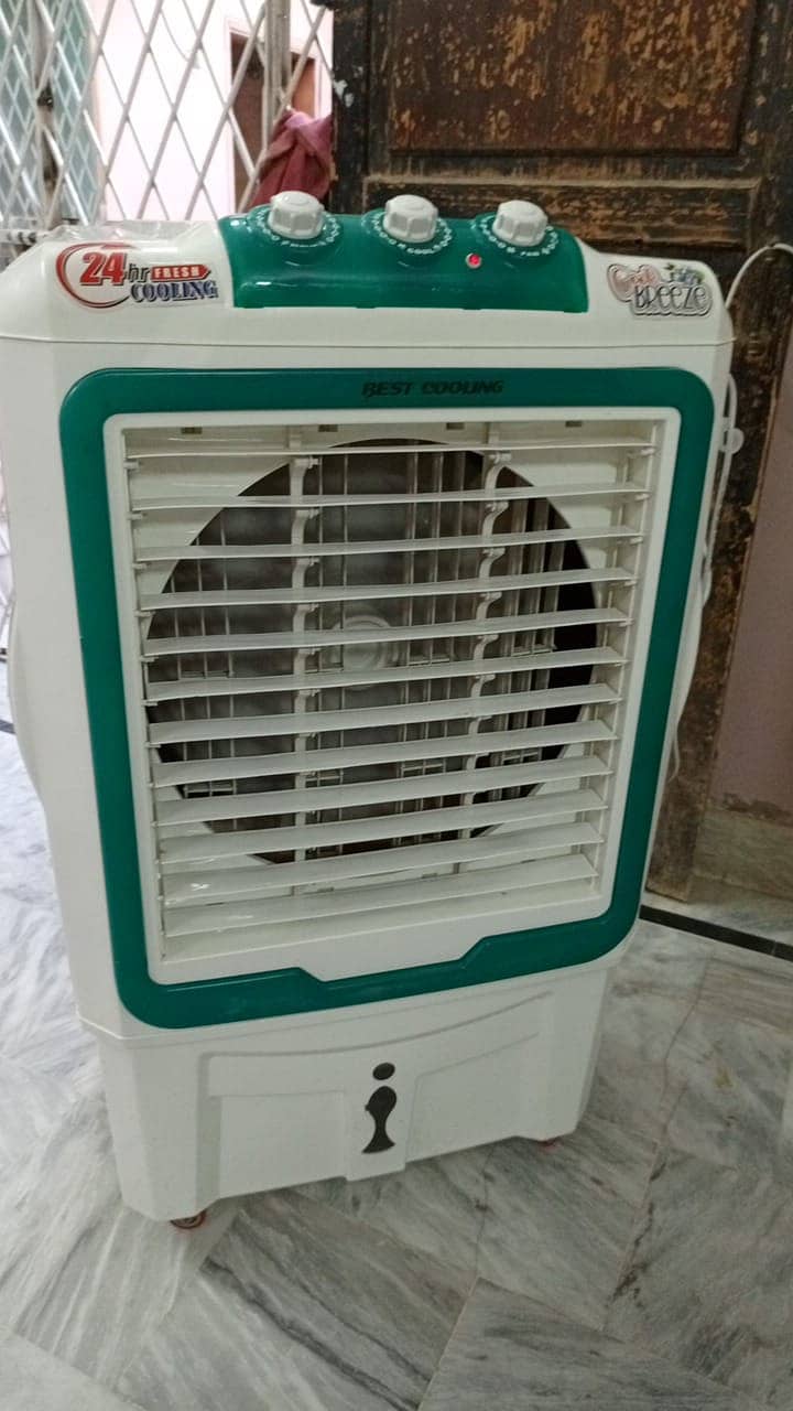 Air Cooler 10/10 condition 3