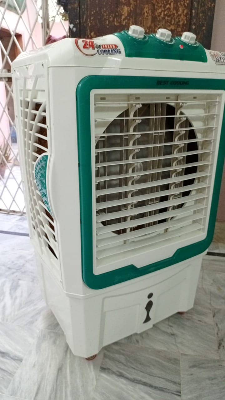 Air Cooler 10/10 condition 4