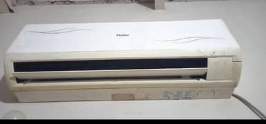 Haeir Split AC