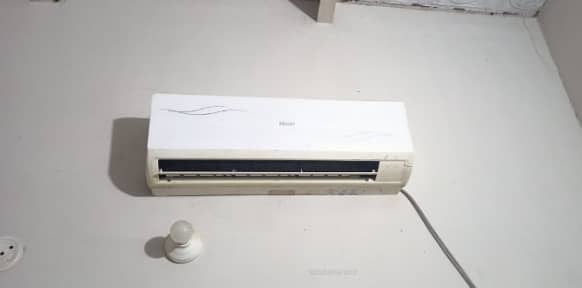 Haeir Split AC 1