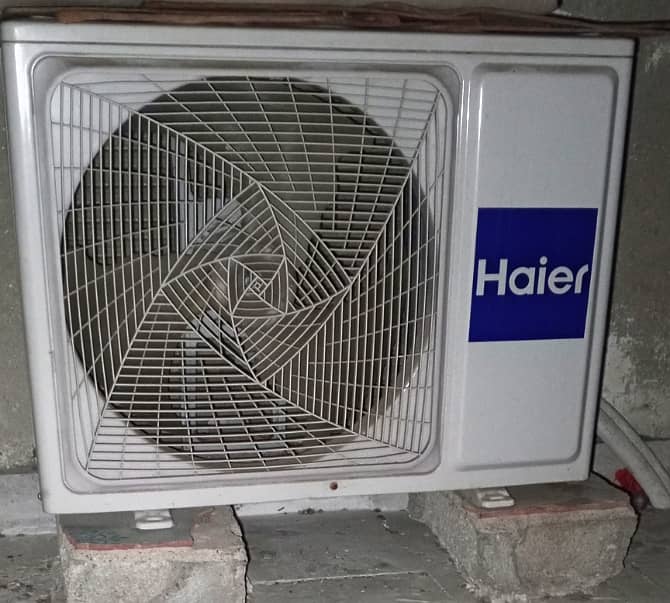 Haeir Split AC 5