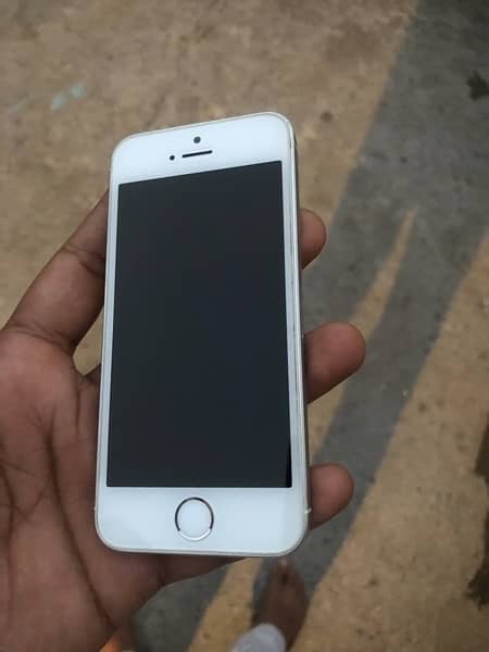 Iphone 5SE faster than iphone7 10/10 condition 32gb 1