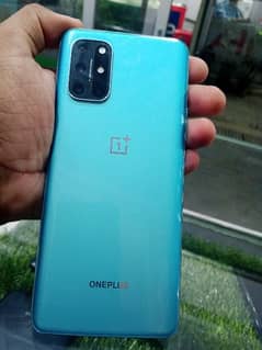 OnePlus 8T Dual Global 0