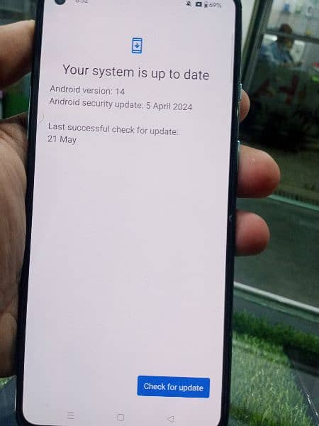 OnePlus 8T Dual Global 3