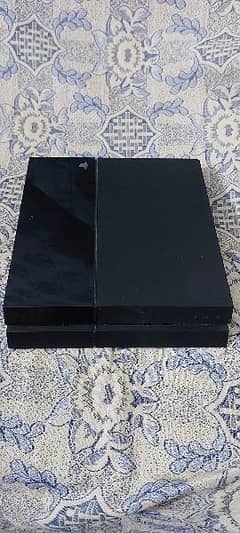 play station PS4 0