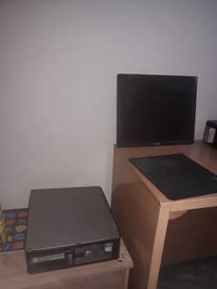 Computer For Sale with LCD