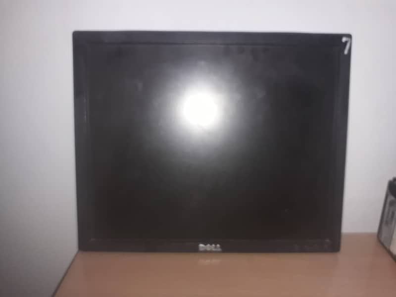 Computer For Sale with LCD 1