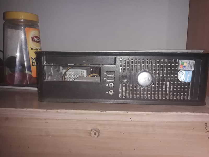 Computer For Sale with LCD 3