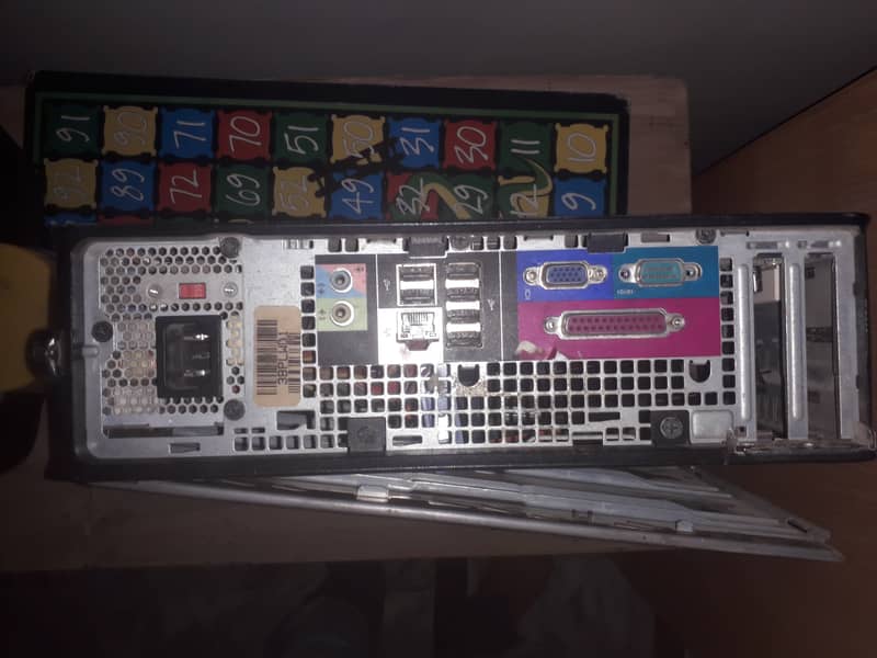 Computer For Sale with LCD 4