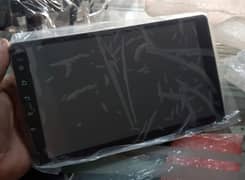 Car Android Tablet