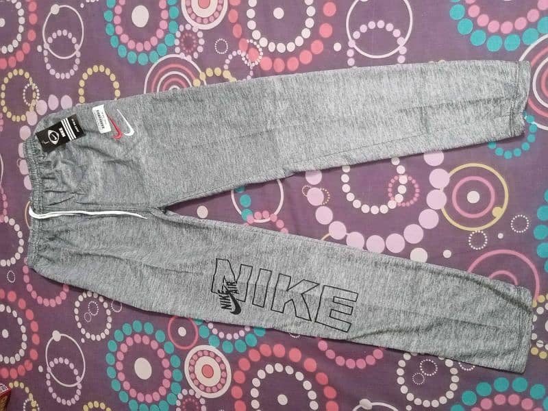 Brand new Nike trousers for men age 12-15 years old 3