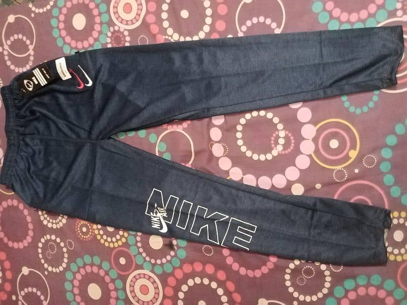 Brand new Nike trousers for men age 12-15 years old 6