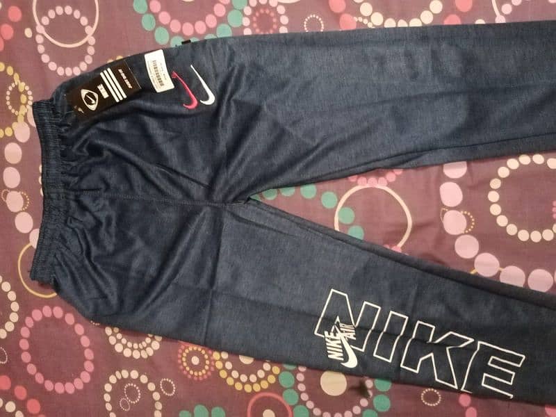 Brand new Nike trousers for men age 12-15 years old 7