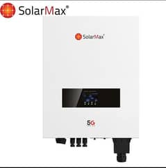 POWER MAX INVERTER 0