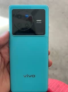 VIVO X80 0