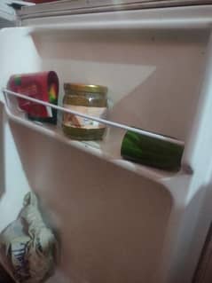 mini fridge for small family