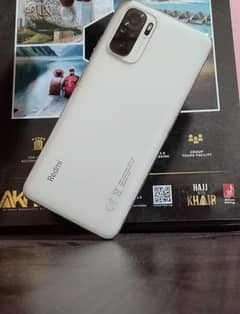 Xiaomi Redmi Note 10 4+2/128 , 9/10 condition
