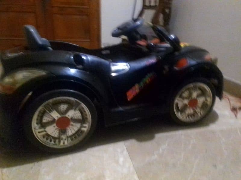 kids  car 3
