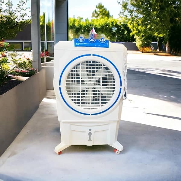 SFC 220 Air Cooler 1