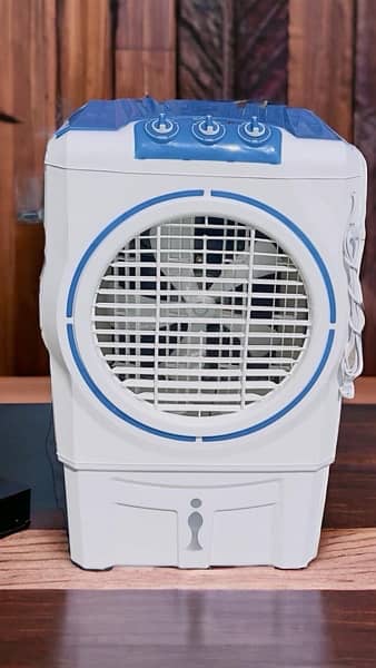 SFC 220 Air Cooler 2
