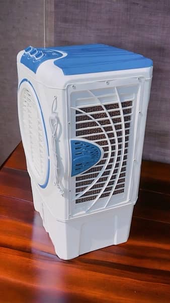 SFC 220 Air Cooler 3