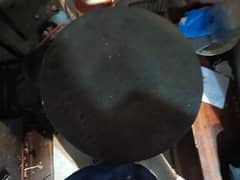 tawa or stove for commercial use