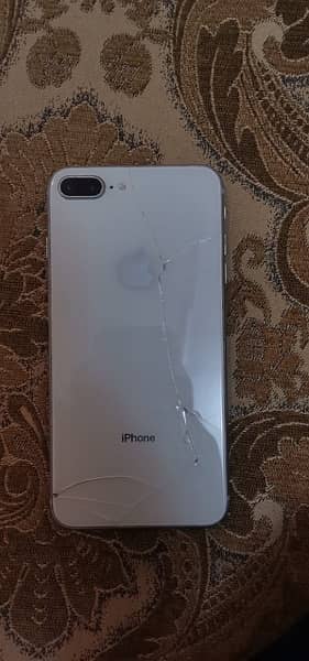 iphone 8+ bypass 256gb non pta 2