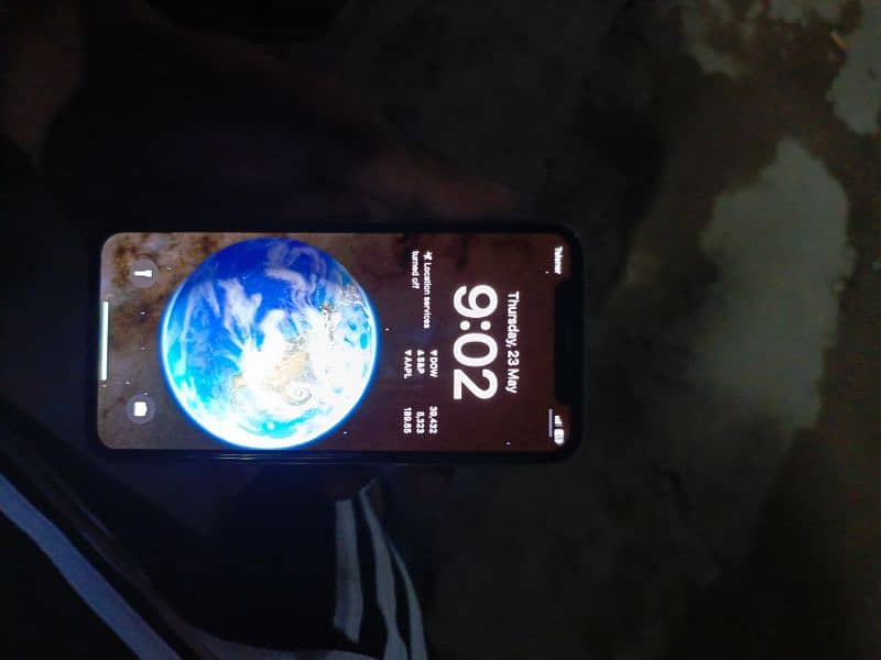 iPhoneX 256Gb PTA 3