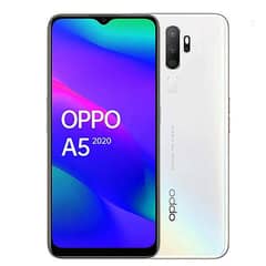 Oppo A5 2020 3/64 condition 9/10