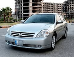 Nissan Other 2005