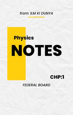 Physics numericals ebook