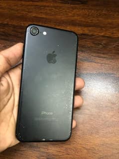 Iphone 7 All oaky pta approve