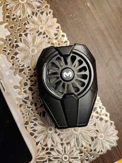 DL-06 Cooling Fan For Mobile