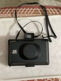 Vintage Polaroid EE100, instant camera mint confition