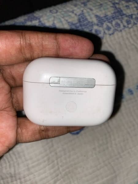 Airpods pro (2nd Gerenation) 2